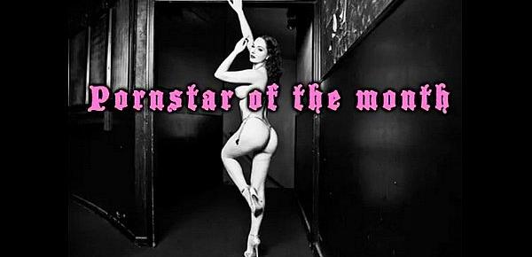  Pornstar of the Month Trailer